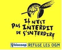 OGM, nouvelle réglementation et report du procès des faucheurs OGM, nouvelle réglementation et report du procès des faucheurs