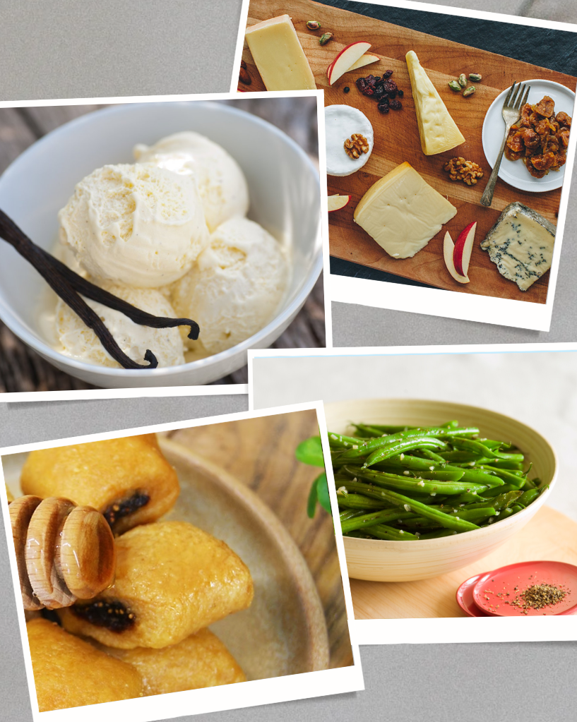  Vendredi 27 juin : place aux Vendredis Gourmands