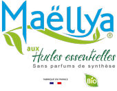 MAËLLYA - Aromathérapie MAËLLYA - Aromathérapie