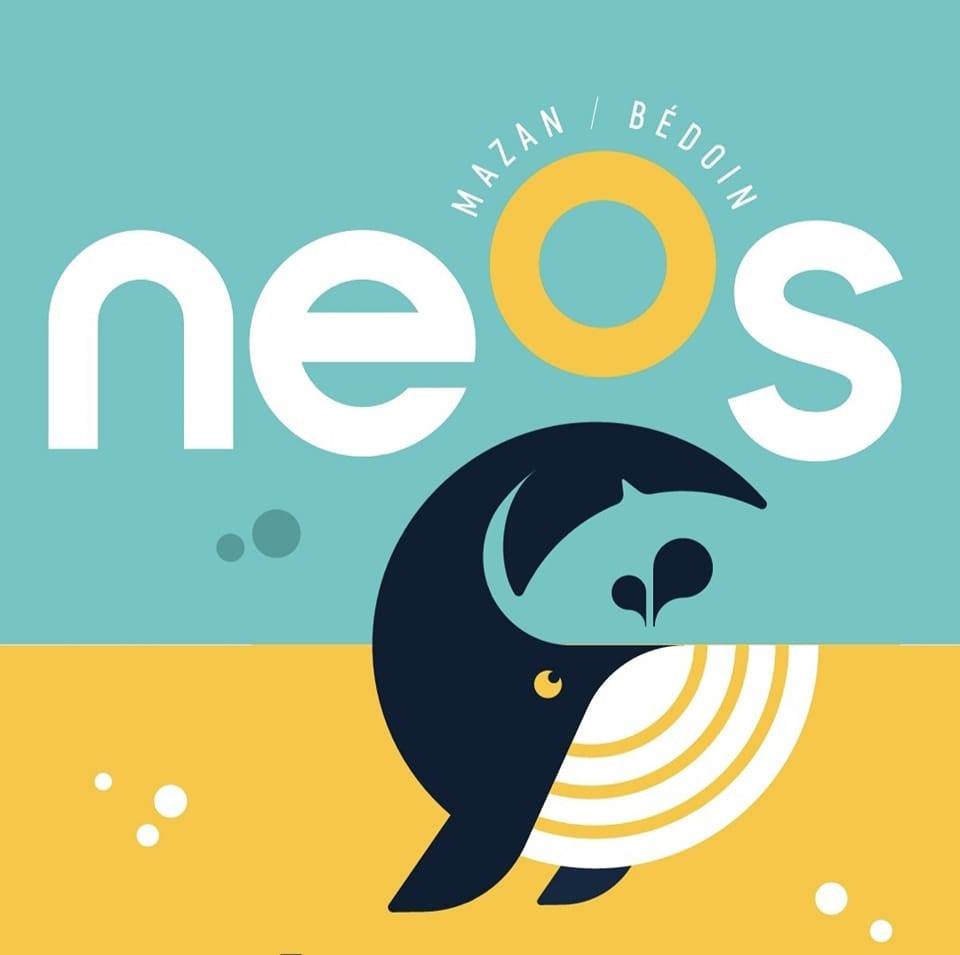 NEOS - Brasserie NEOS - Brasserie