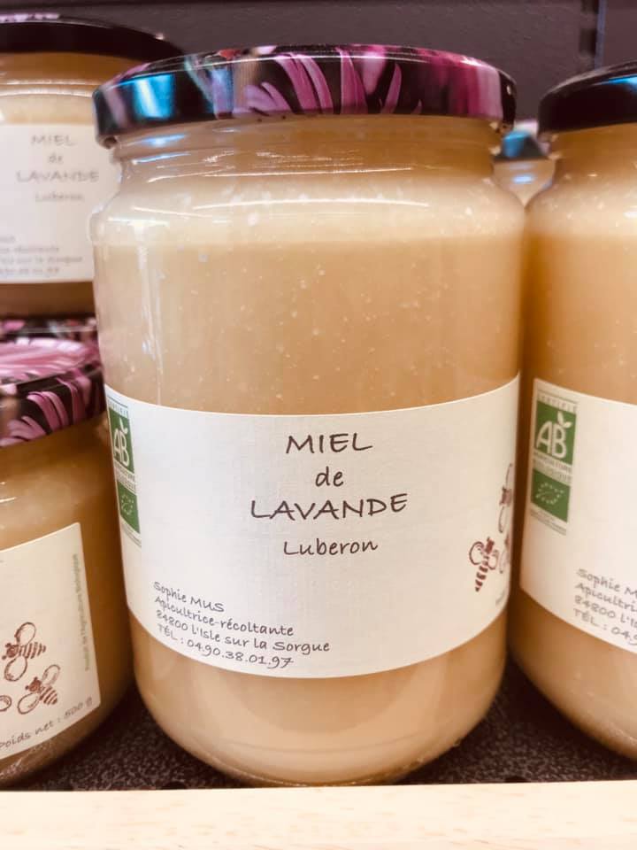 CHANTEMIEL - Apiculture CHANTEMIEL - Apiculture