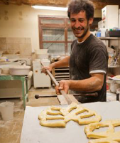 LA GLORIETTE - Boulangerie LA GLORIETTE - Boulangerie