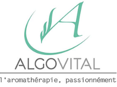 ALGOVITAL - Aromathérapie ALGOVITAL - Aromathérapie