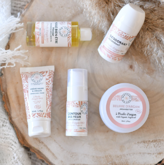 SENTEURS DU SUD - Cosmétiques SENTEURS DU SUD - Cosmétiques