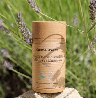 COMME AVANT - Cosmétiques COMME AVANT - Cosmétiques