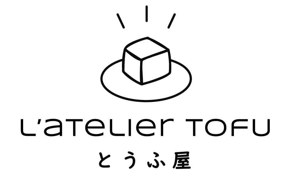 L'ATELIER TOFU - Tofu