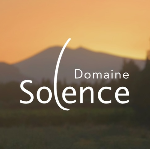 DOMAINE DE SOLENCE DOMAINE DE SOLENCE