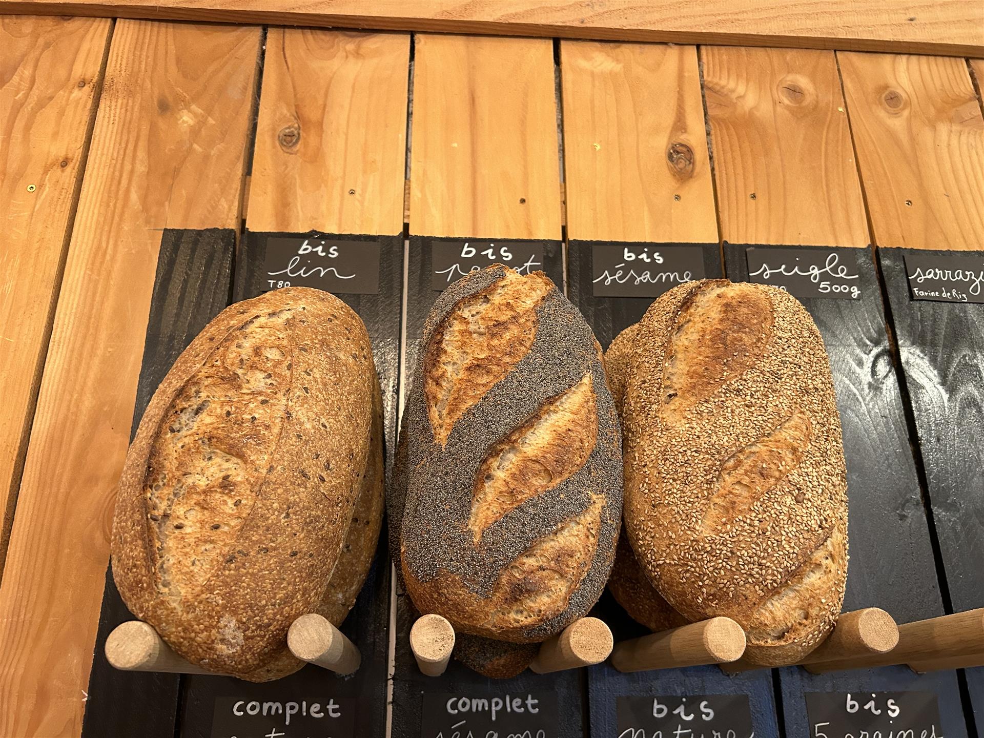 PAIN D'EPI - Boulangerie PAIN D'EPI - Boulangerie
