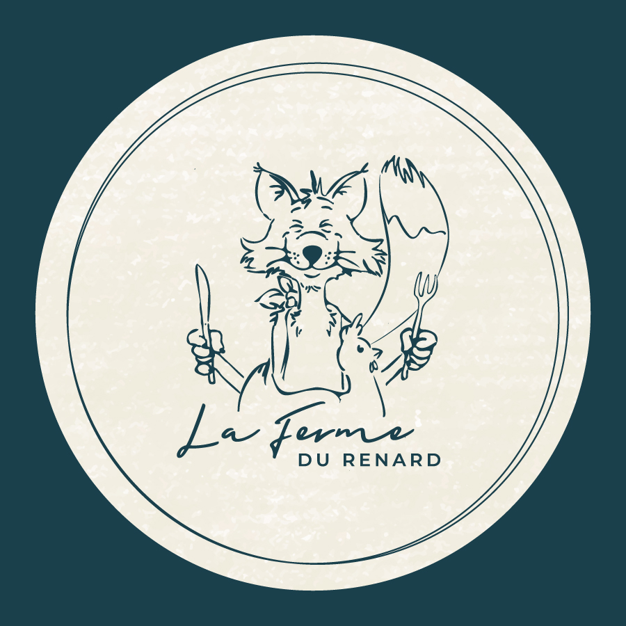 LA FERME DU RENARD - Volailles LA FERME DU RENARD - Volailles