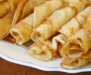 Crêpes Bio, SANS GLUTEN ! Crêpes Bio, SANS GLUTEN !
