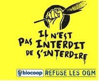 OGM, J'en veux pas! OGM, J'en veux pas!