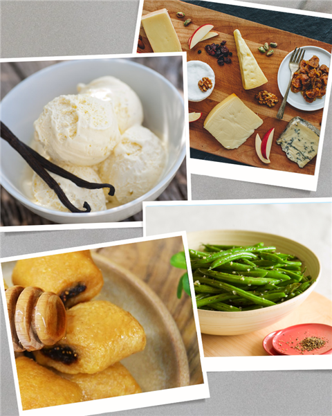  Vendredi 27 juin : place aux Vendredis Gourmands