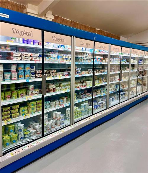 Photos du magasin