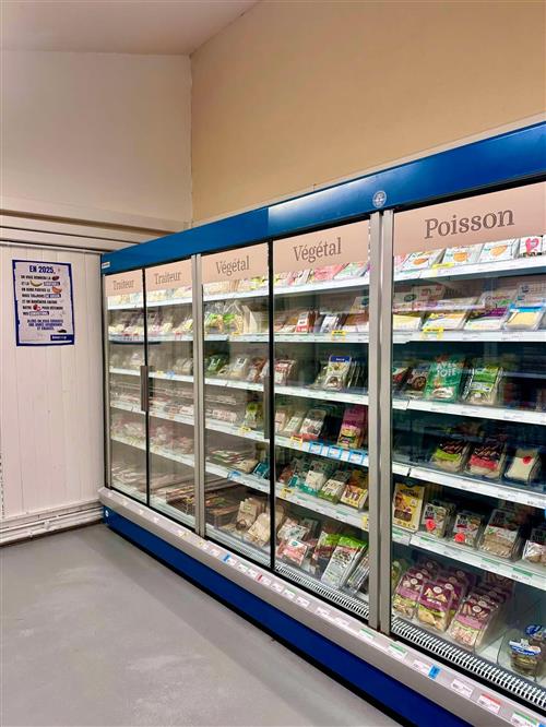Photos du magasin