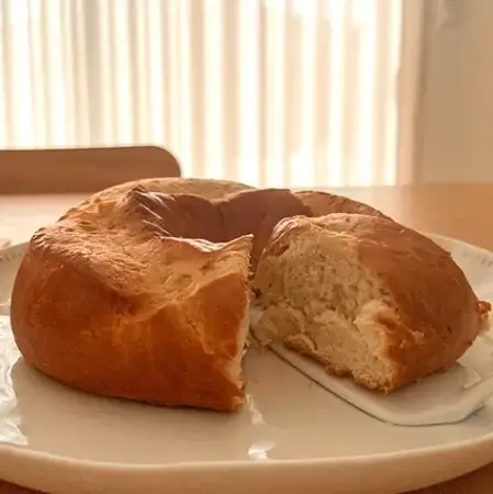 MES DELICES BRIOCHES - Boulangerie & Pâtisserie