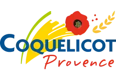 COQUELICOT PROVENCE - Pâtes COQUELICOT PROVENCE - Pâtes