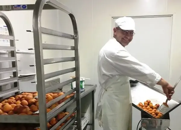 OLIVIER M - Conserverie OLIVIER M - Conserverie