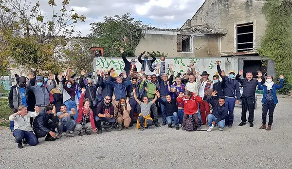 ASSOCIATION SEMAILLES ASSOCIATION SEMAILLES